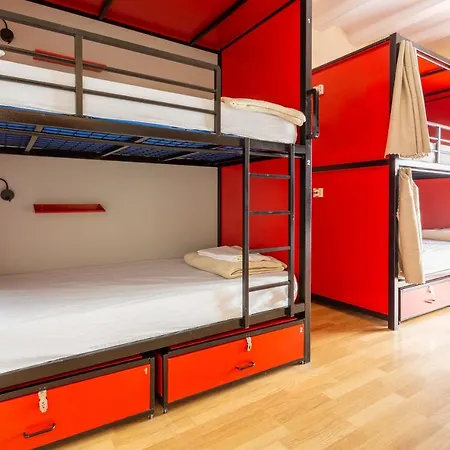Hostel Mambo Tango