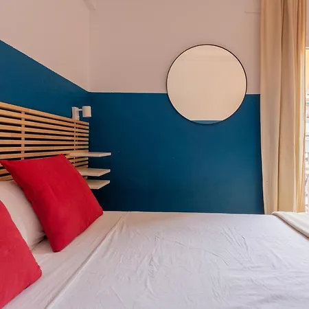 Hostel Mambo Tango *