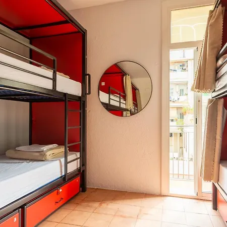Mambo Tango Hostel
