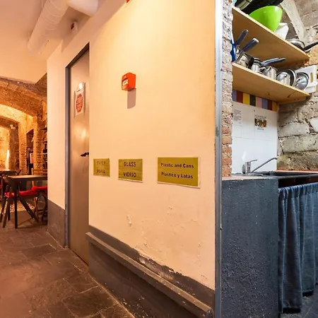 Mambo Tango Hostel