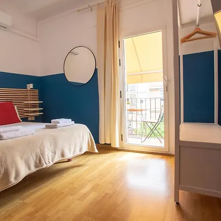 Hostel Mambo Tango *