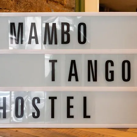 Mambo Tango Hostel *