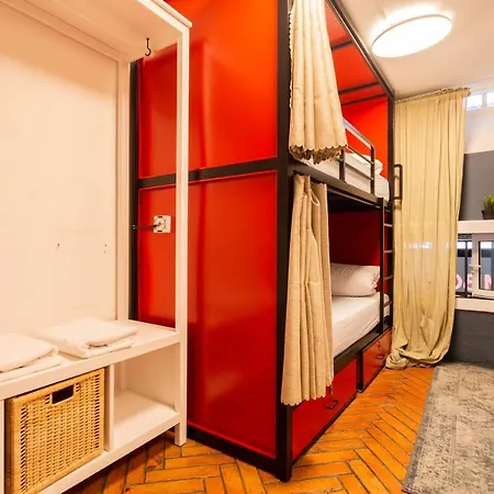 Mambo Tango Hostel