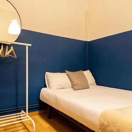 Mambo Tango Hostel Barcelona