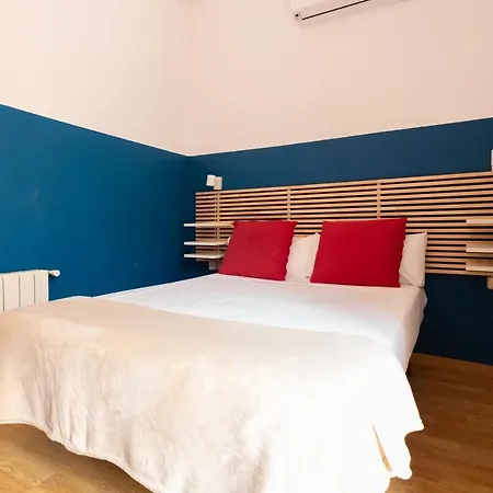 Hostel Mambo Tango Barcelona