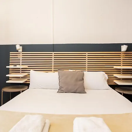 Mambo Tango Hostel *