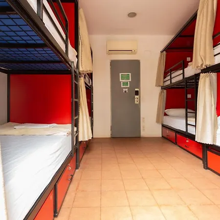Hostel Mambo Tango