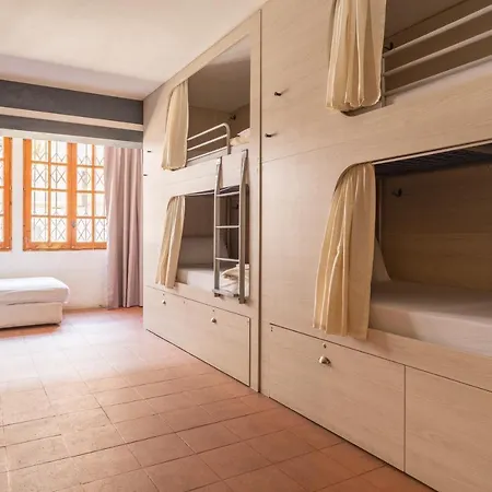 Hostel Mambo Tango Barcelona