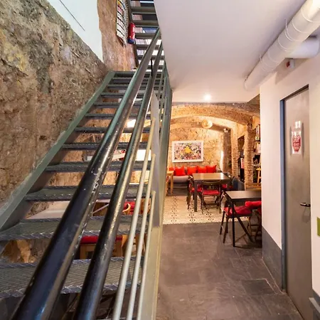 Mambo Tango Hostel