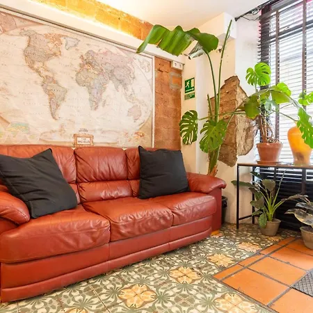 Hostel Mambo Tango