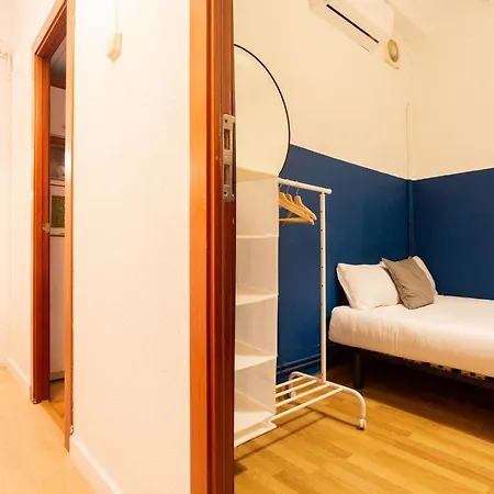 Hostel Mambo Tango Barcelona