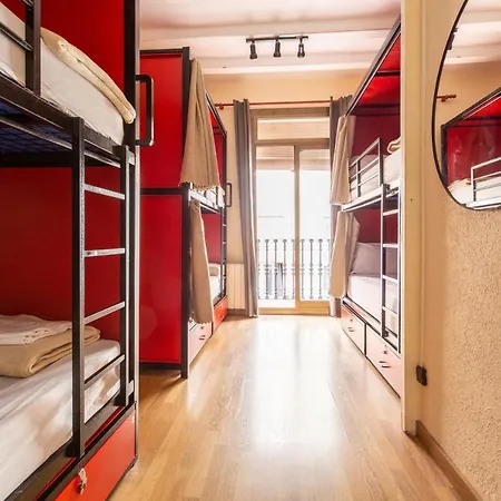 Hostel Mambo Tango