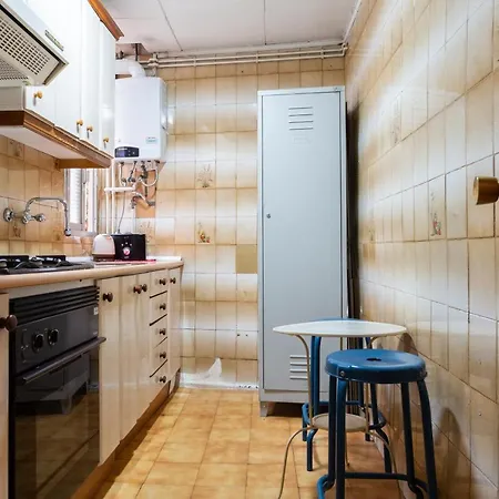Mambo Tango Hostel