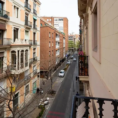 Hostel Mambo Tango Barcelona