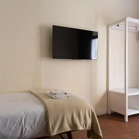 Hostel Mambo Tango