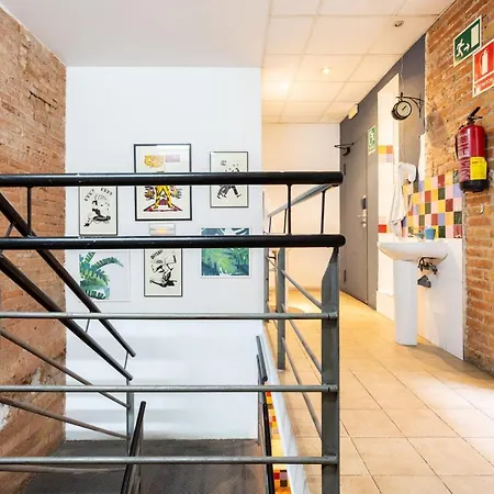 Mambo Tango Hostel