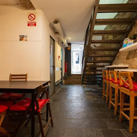 Mambo Tango Hostel *