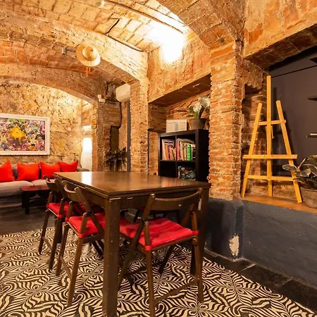 Hostel Mambo Tango