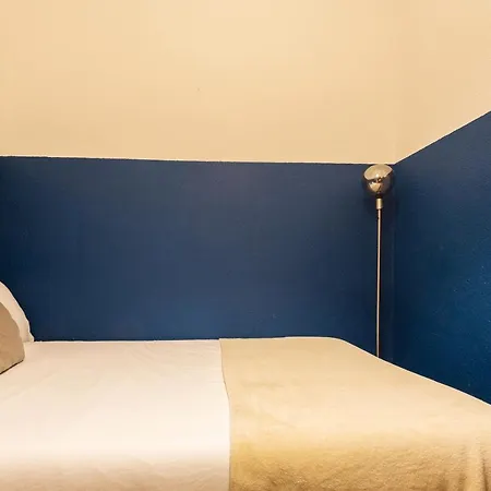Hostel Mambo Tango