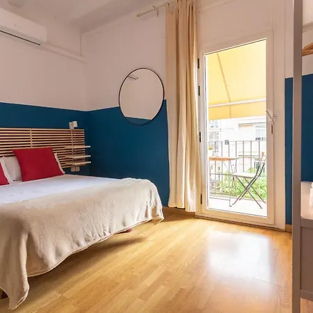 Mambo Tango Hostel