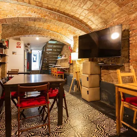 Mambo Tango * Barcelona