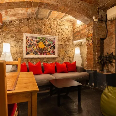 Hostel Mambo Tango Barcelona