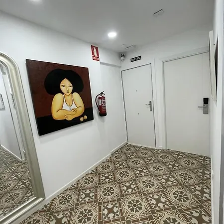 Casa de hóspedes Nova