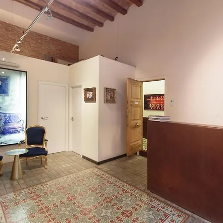 Apartment Ag Barcelona