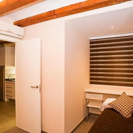 Ag Apartment Barcelona