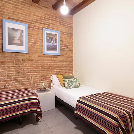Ag Apartment Barcelona