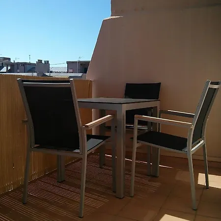 Lägenhet Exclusive Executive Barcelona