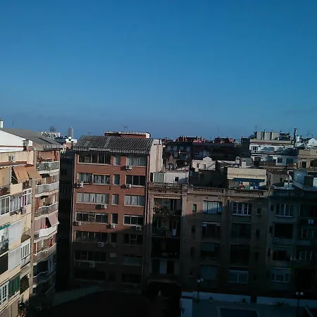 Exclusive Executive Barcelona