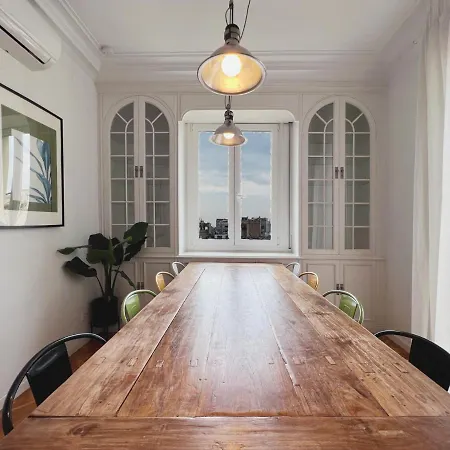Apartamento U-nique Roger Llúria