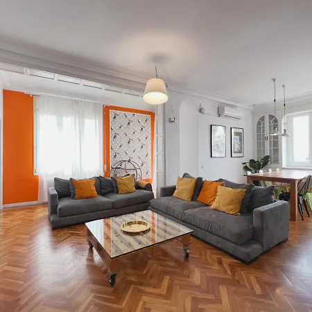 Apartamento U-nique Roger Llúria *