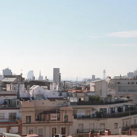 Exclusive Executive Barcelona
