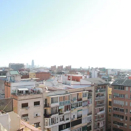 Exclusive Executive Barcelona