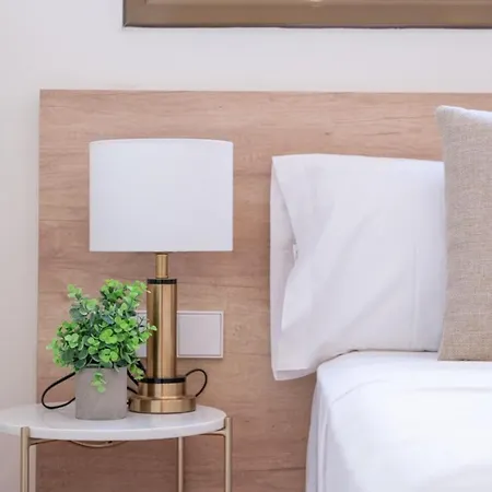 Rambla De Mar Apartment Barcelona