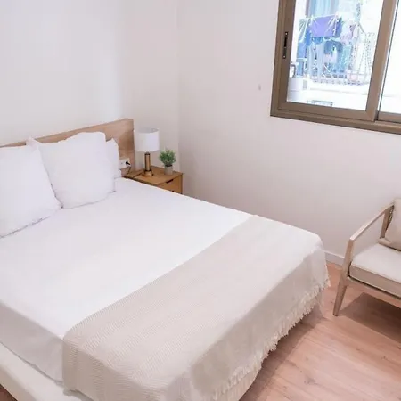 Apartment Rambla De Mar