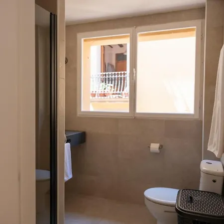Rambla De Mar Apartment