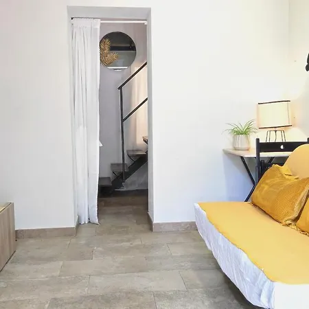 Estudio Duplexbcn Apartamento