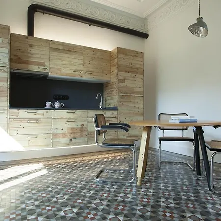 Apartman Yoek Casa Cultura *
