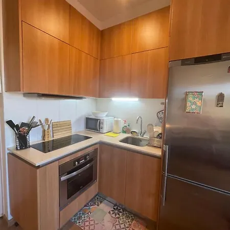 Apartment Nora