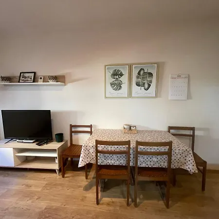Apartment Nora