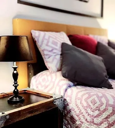 Great Sleep Loft Barcelona