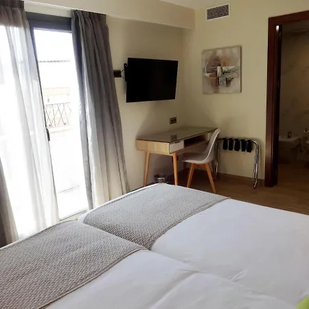 Hotel Lloret Ramblas *
