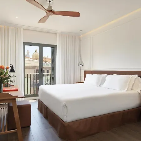 Hotell H10 Universitat (adults Only) 4*