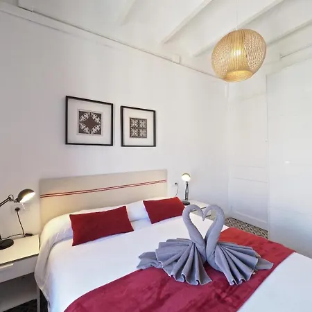 Apartamento Sunny Rooftop *