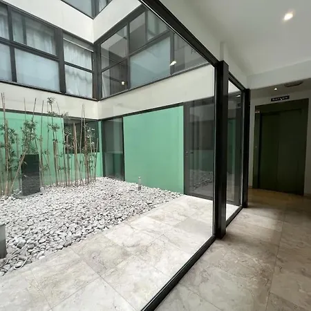 Click&flat Sugranyes Appartement