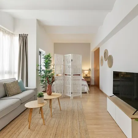 Click&flat Sugranyes Appartement *