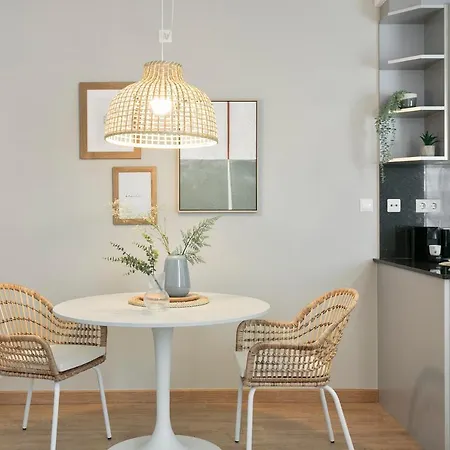 Appartement Click&flat Sugranyes Barcelone